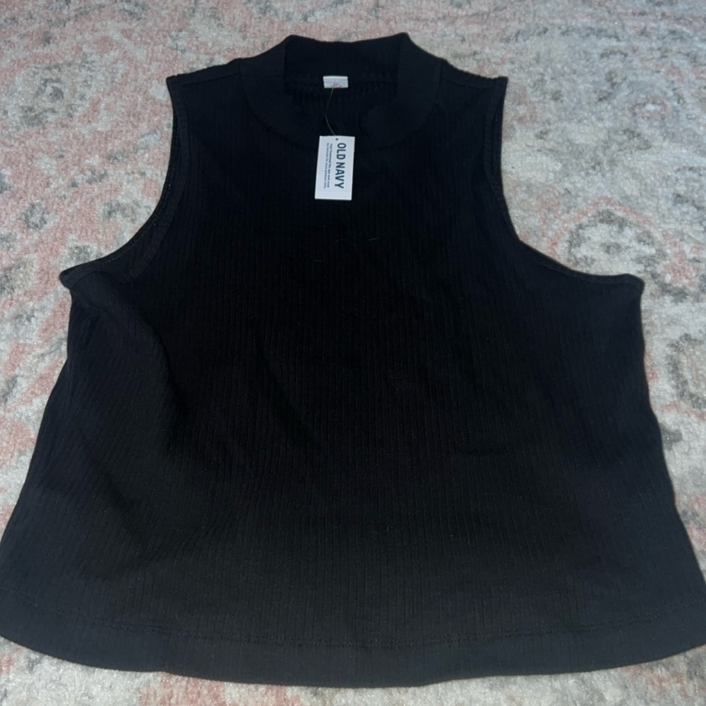 NWT! Tank